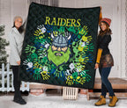 canberra-premium-quilt-raiders-viking-simple-indigenous