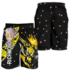 richmond-premier-men-shorts-tigers-dotted