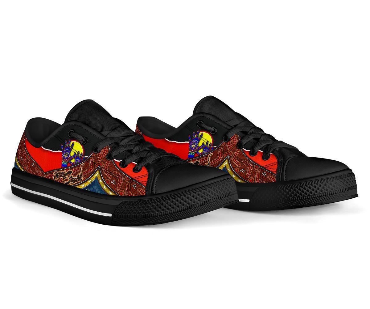 low-top-shoe-australians-together