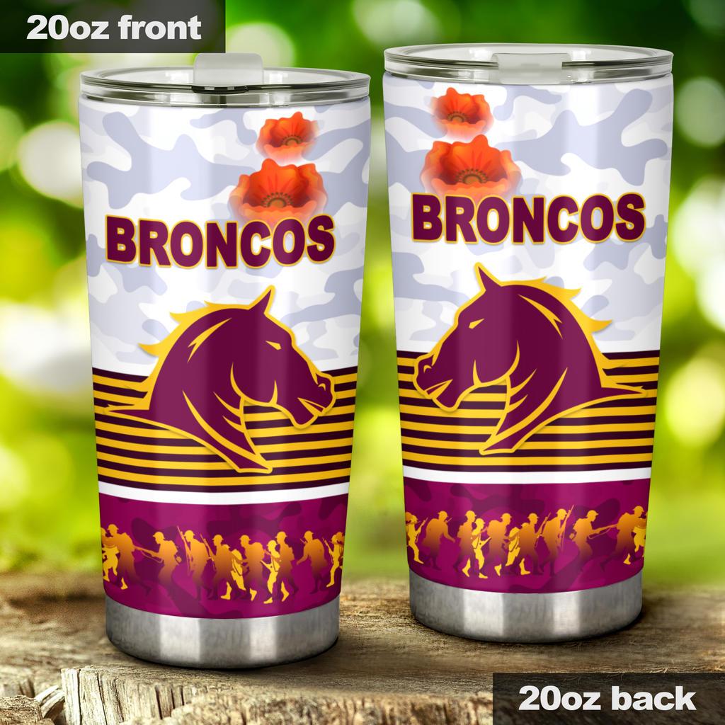 brisbane-broncos-tumbler-anzac-day-simple-style-white