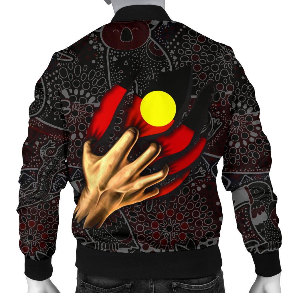 aboriginal-mens-bomber-jacket-aboriginal-blood-in-me