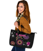 sydney-large-leather-tote-sixers-indigenous-black