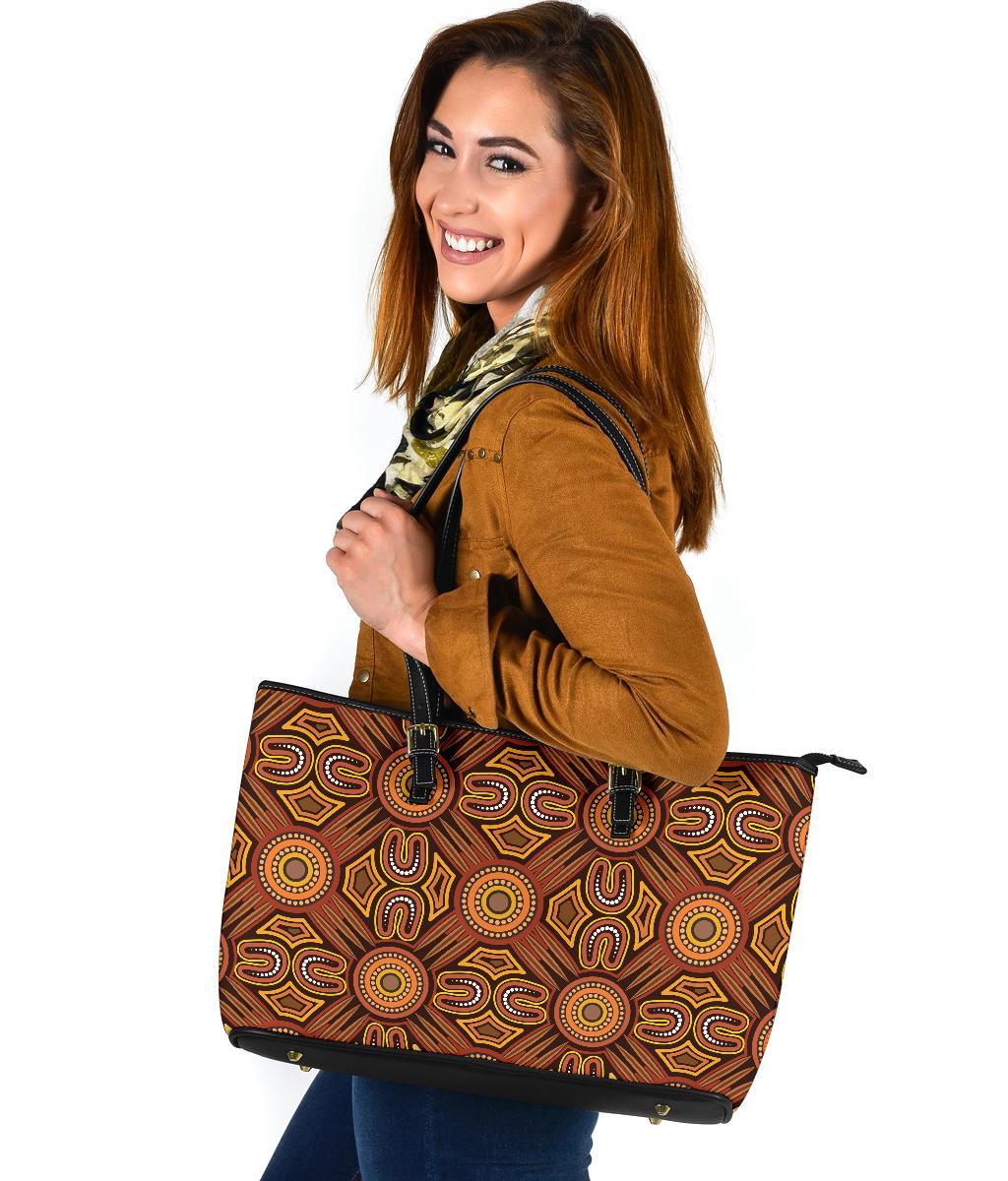 leather-tote-bag-indigenous-patterns-ver04