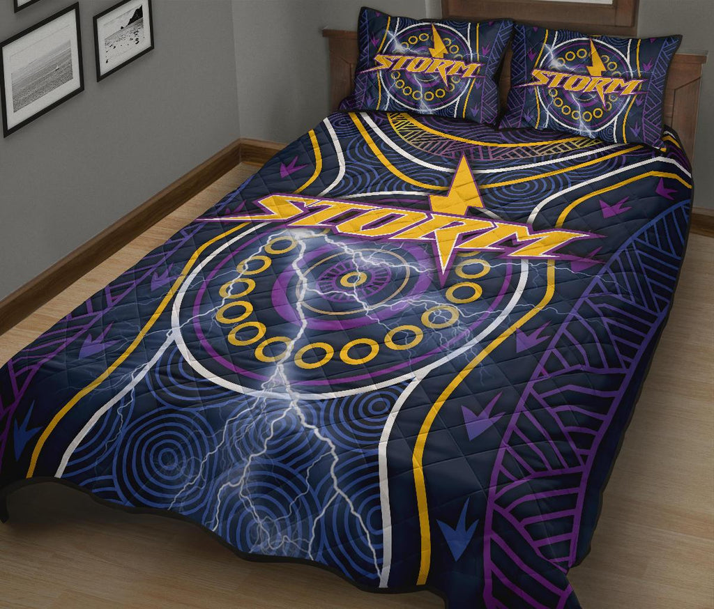 melbourne-quilt-bad-set-lightning-storm-indigenous