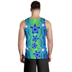 1staustrali-aboriginal-mens-tank-top-aboriginal-turtle-family