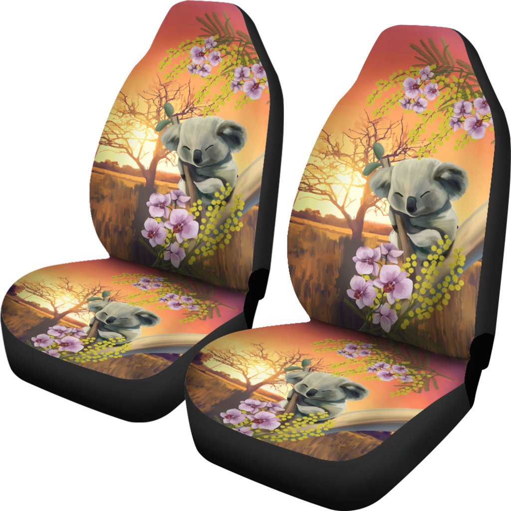 car-seat-covers-koala-seat-covers-golden-wattle-sunset-uluru-universal-fit