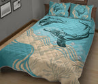 dolphin-pearl-quilt-bed-set