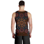 men-tank-top-aboriginal-dot-painting-mens-tank-ver02