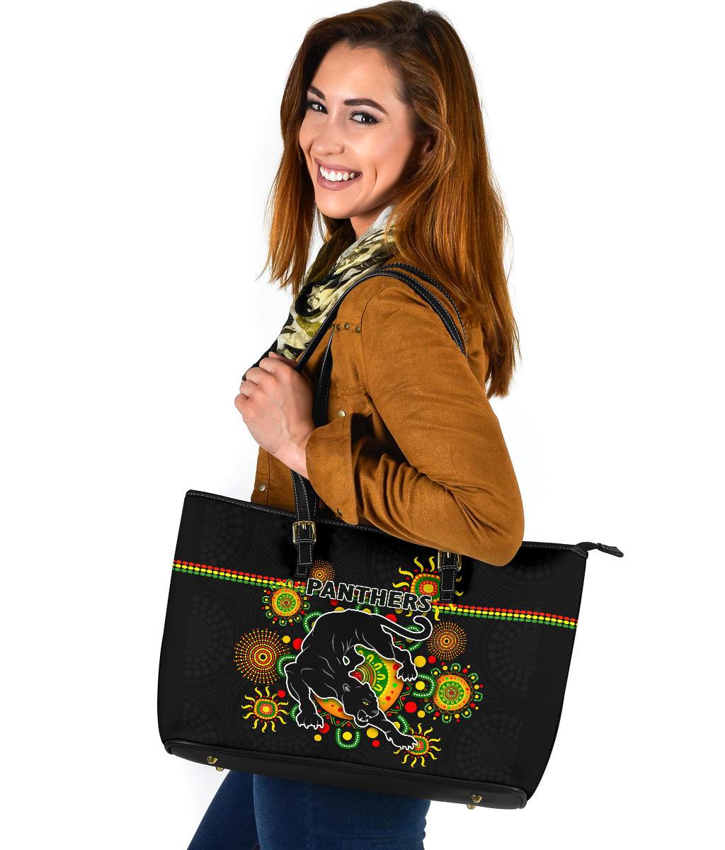 penrith-large-leather-tote-indigenous-panthers-black