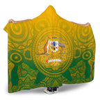 aboriginal-hooded-blanket-australia-rugby-and-coat-of-arms-ver01