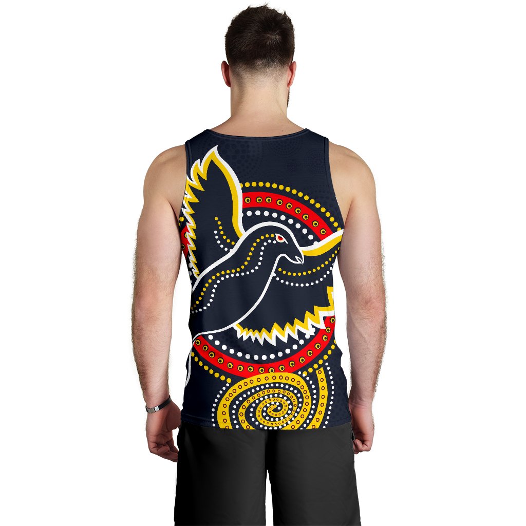 adelaide-men-tank-top-crows-indigenous
