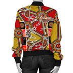 aboriginal-womens-bomber-jacket-kangaroo-dot-painting-patterns
