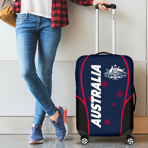 luggage-cover-australian-coat-of-arms-suitcase-cover