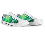 aboriginal-low-top-shoe-indigenous-turtle-ocean-dot-painting-art