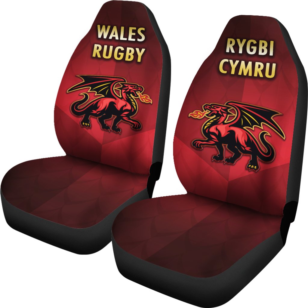 wales-rugby-car-seat-cover-simple-style