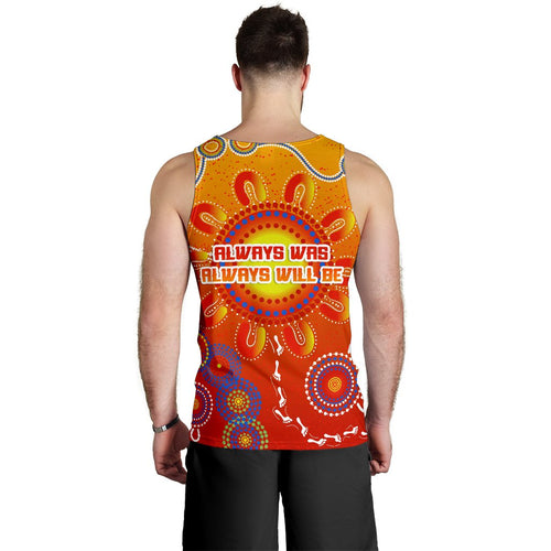 naidoc-suns-men-tank-top-gold-coast-indigenous-style
