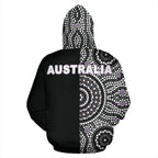 aboriginal-zip-up-hoodie-kangaroo-patterns-circle-dot-painting-ver01