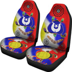 aboriginal-car-seat-covers-naidoc-week