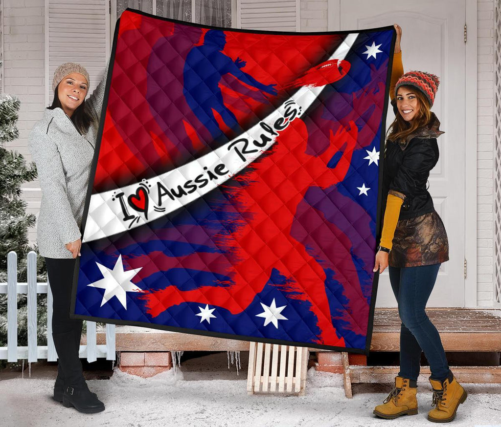 premium-quilt-australian-rules-football