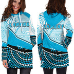 sharks-women-hoodie-dress-cronulla-indigenous-unique