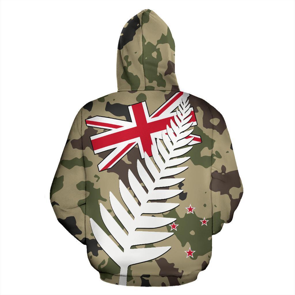 new-zealand-hoodie-silver-fern-army-style