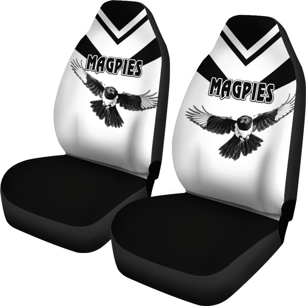 western-suburbs-magpies-car-seat-covers-original-style-white