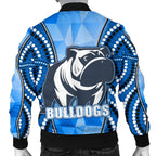 bulldogs-mens-bomber-jacket-indigenous-snappy