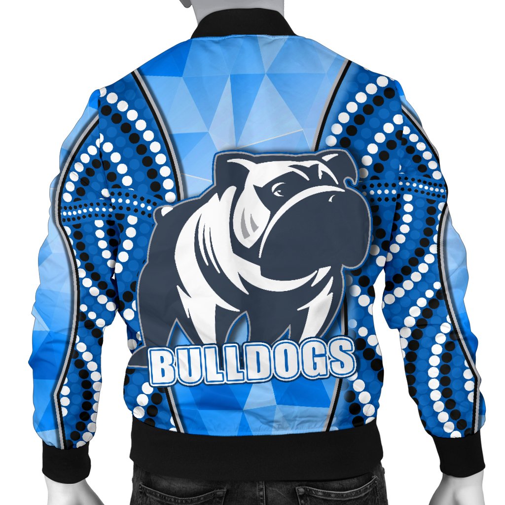 bulldogs-mens-bomber-jacket-indigenous-snappy