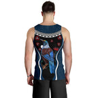 new-zealand-tui-bird-men-tank-top-pohutukawa-navy