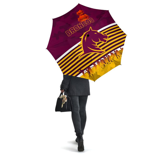 brisbane-broncos-all-over-print-umbrellas-anzac-day-simple-style-maroon