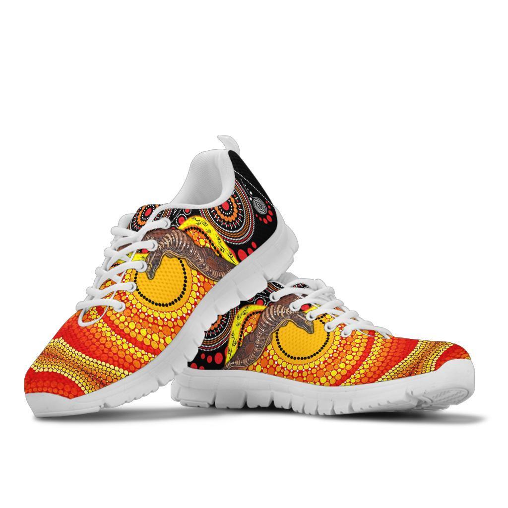 sneakers-australian-aboriginal-dot-painting-sun-and-lizard-black
