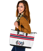 usa-rugby-large-leather-tote-eagles-simple-style-white