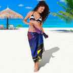 sarong-sunset-over-the-sea-and-kangaroo-dot-painting