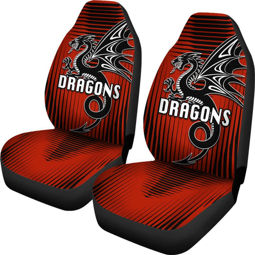 st-george-dragons-car-seat-covers-unique