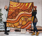 aboriginal-premium-quilt-landscape-and-the-sun-dot-painting-art
