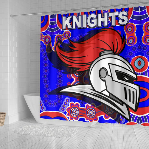 newcastle-knights-shower-curtain-indigenous