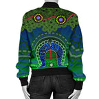 torres-strait-womens-bomber-jacket-dhari-and-dot-patterns