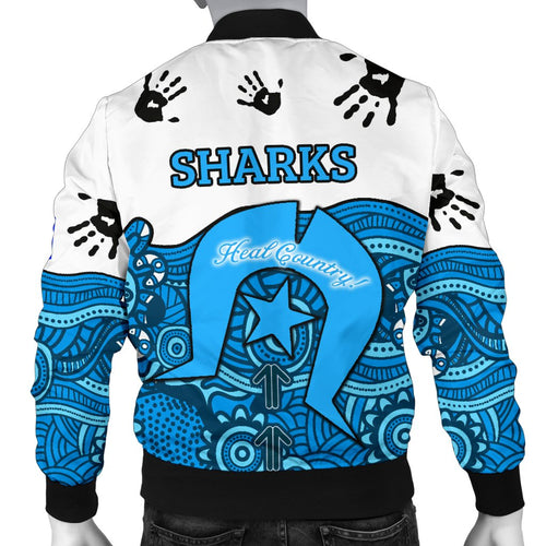 sharks-naidoc-week-men-bomber-jacket-cronulla