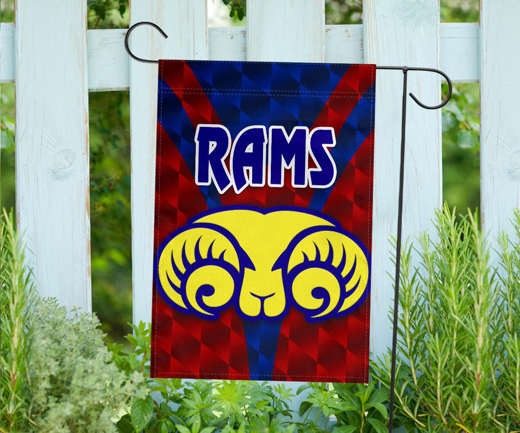 adelaide-flag-rams-merino-original-red