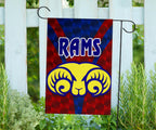 adelaide-flag-rams-merino-original-red