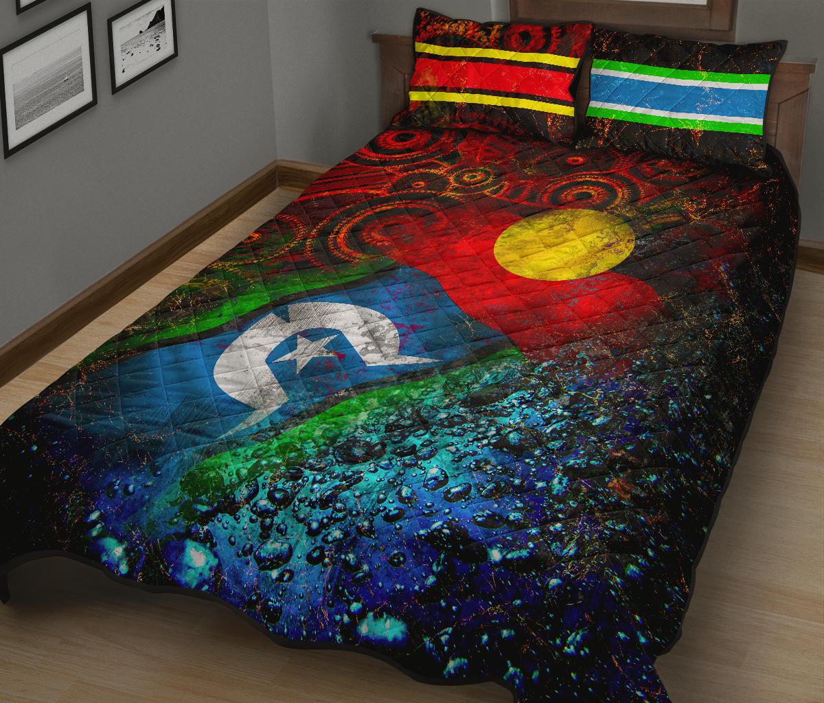 quilt-bed-set-always-was-always-will-be-naidoc-week-2021
