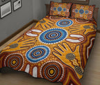 aboriginal-quilt-bed-set-indegenous-dot-painting-art-4