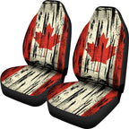 canada-grunge-flag-car-seat-cover