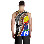 mens-tank-top-australian-aboriginal-crocodile-with-naidoc-flags