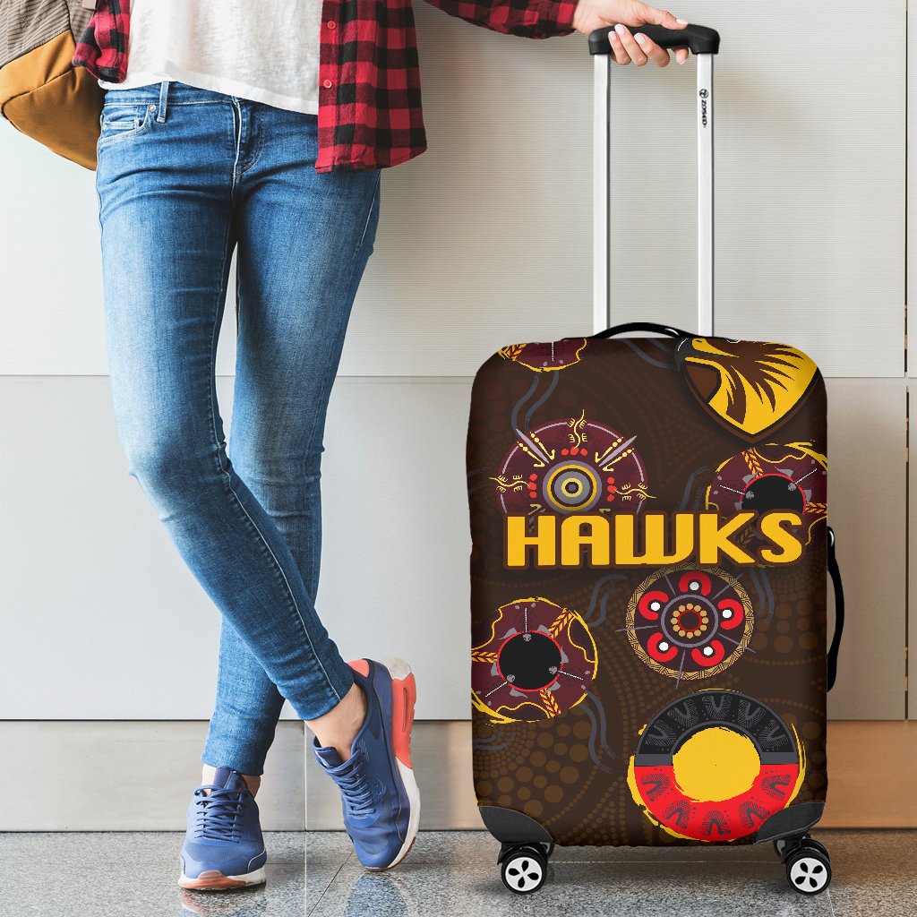 hawthorn-luggage-covers-jacket-hawks-indigenous-brown