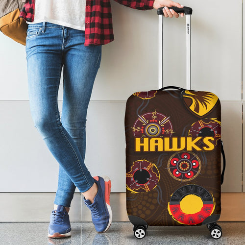hawthorn-luggage-covers-jacket-hawks-indigenous-brown