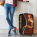 aboriginal-personalised-luggage-covers-indigenous-lizard-dreaming