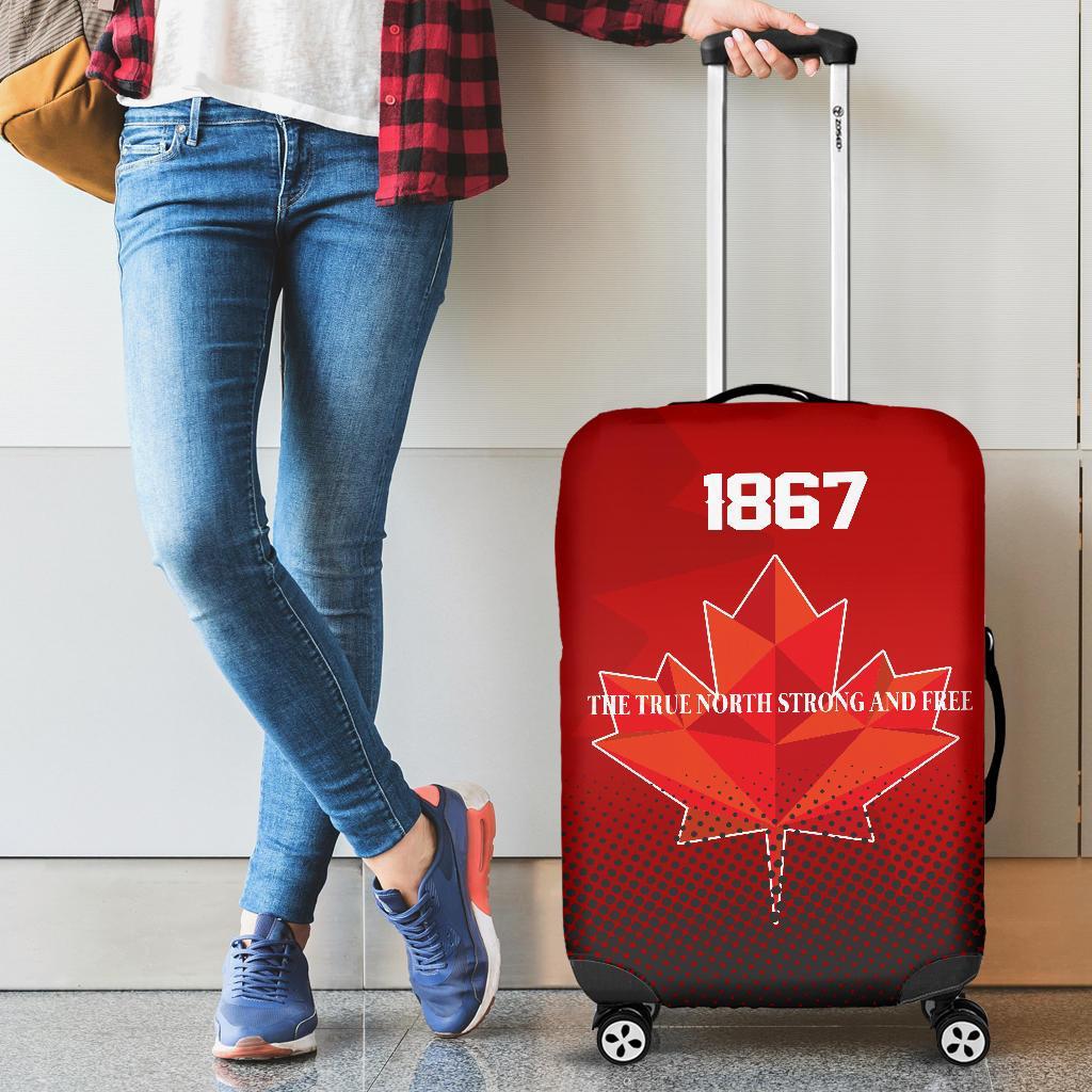 canada-day-since-1867-luggage-covers