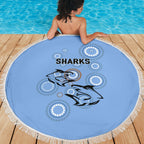 cronulla-sutherland-beach-blanket-sharks-anzac-day-unique-indigenous