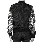 new-zealand-women-bomber-jacket-maori-turtle-tattoo-golf-shirts-white